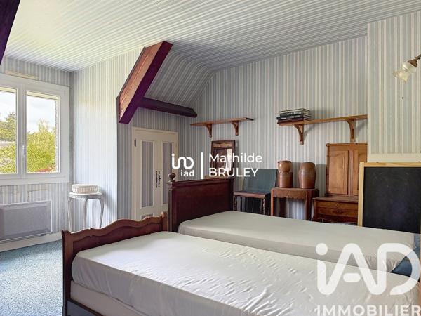 Maison à vendre 5 pièces 121 m² Dourdan