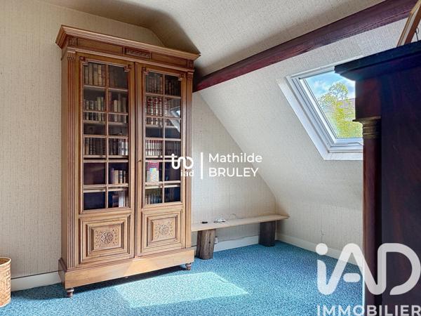 Maison à vendre 5 pièces 121 m² Dourdan