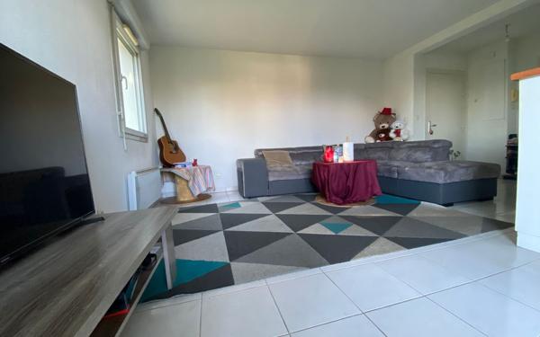 Appartement à vendre    3 pièces • 55,02 m2 Montauban