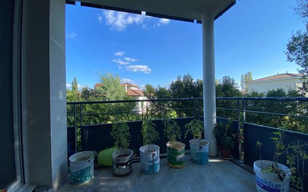 Appartement à vendre    3 pièces • 55,02 m2 Montauban