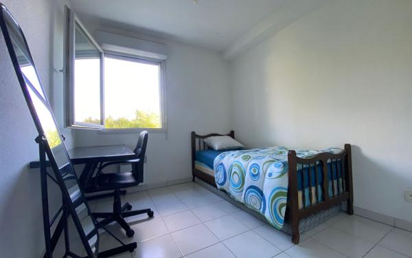 Appartement à vendre    3 pièces • 55,02 m2 Montauban