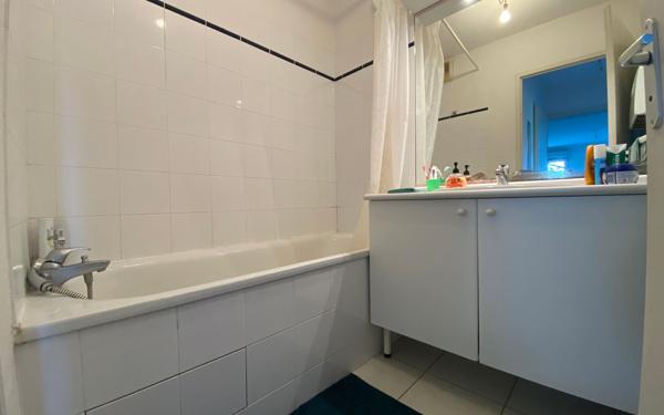 Appartement à vendre    3 pièces • 55,02 m2 Montauban