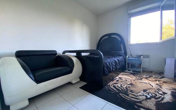 Appartement à vendre    3 pièces • 55,02 m2 Montauban