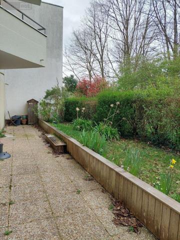 Appartement à vendre à Rennes en Ille-et-Vilaine (35000), ref : 35009/CM-301   
Poterie