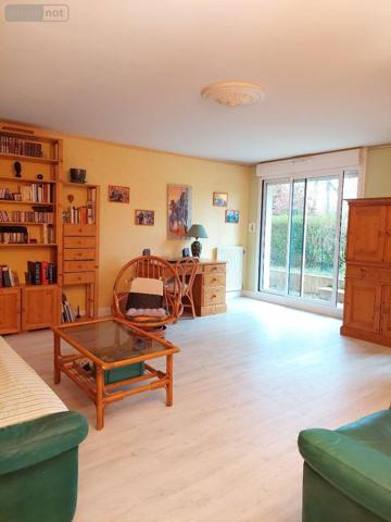 Appartement à vendre à Rennes en Ille-et-Vilaine (35000), ref : 35009/CM-301   
Poterie