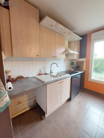 Appartement à vendre à Rennes en Ille-et-Vilaine (35000), ref : 35009/CM-301   
Poterie