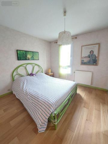 Appartement à vendre à Rennes en Ille-et-Vilaine (35000), ref : 35009/CM-301   
Poterie