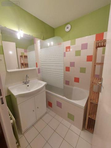 Appartement à vendre à Rennes en Ille-et-Vilaine (35000), ref : 35009/CM-301   
Poterie