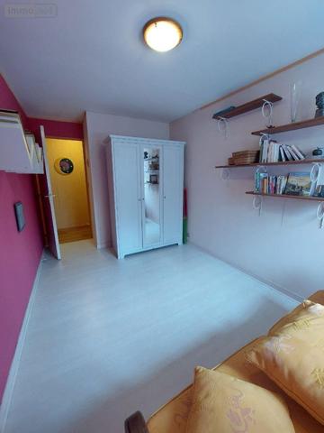 Appartement à vendre à Rennes en Ille-et-Vilaine (35000), ref : 35009/CM-301   
Poterie