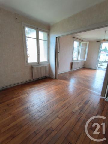 Maison à vendre  4 pièces - 68 m2 SOUILLAC - 46