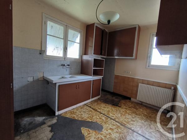 Maison à vendre  4 pièces - 68 m2 SOUILLAC - 46