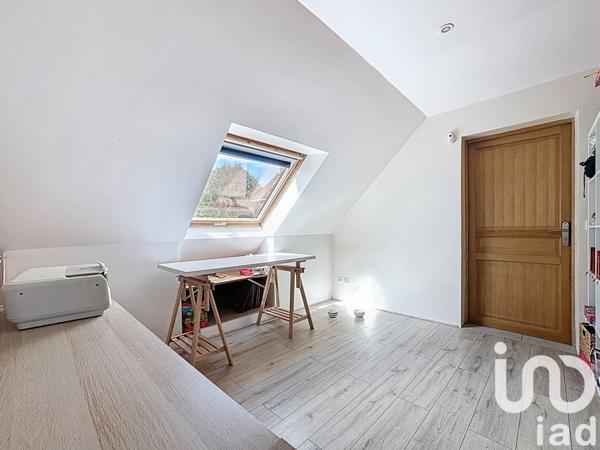 Maison à vendre 6 pièces 110 m² Épinay-sous-Sénart