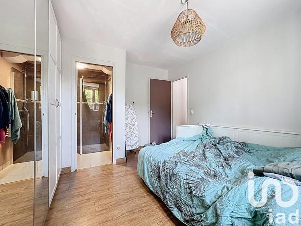 Maison à vendre 6 pièces 110 m² Épinay-sous-Sénart