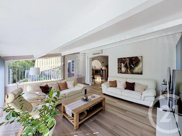 Maison à vendre  5 pièces - 138,29 m 2   AGDE  - 34