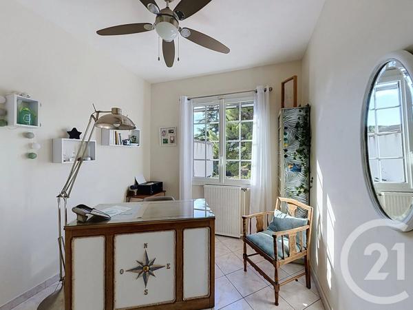 Maison à vendre  5 pièces - 138,29 m 2   AGDE  - 34