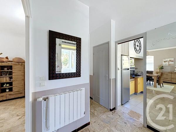 Maison à vendre  5 pièces - 138,29 m 2   AGDE  - 34