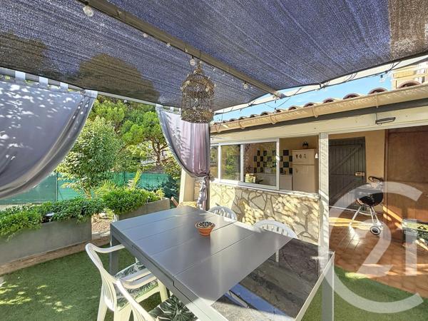 Maison à vendre  5 pièces - 138,29 m 2   AGDE  - 34