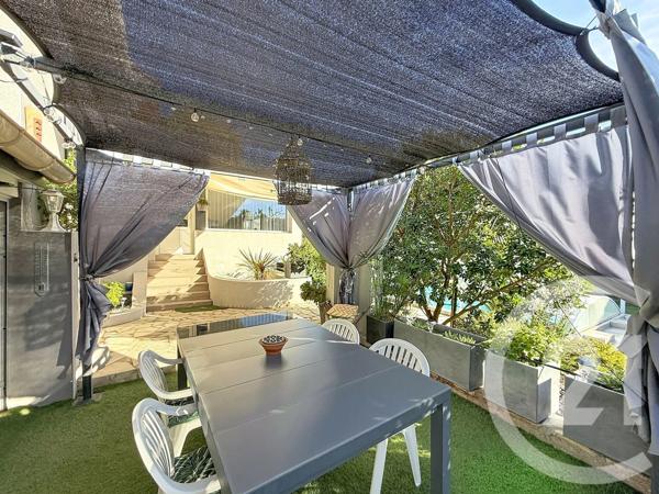 Maison à vendre  5 pièces - 138,29 m 2   AGDE  - 34