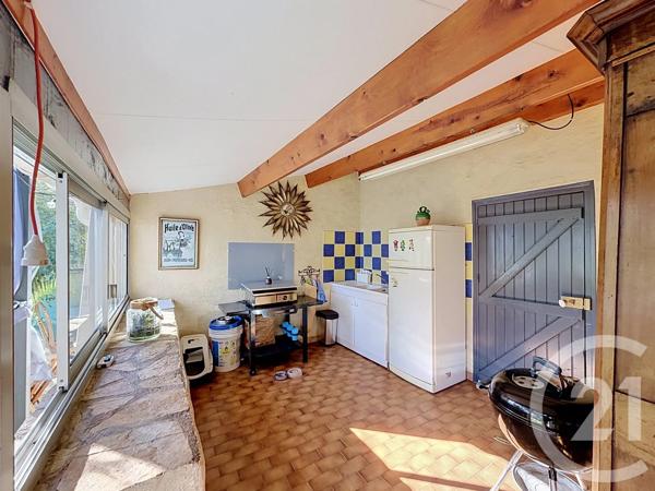 Maison à vendre  5 pièces - 138,29 m 2   AGDE  - 34