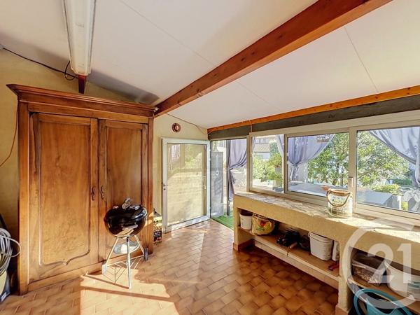 Maison à vendre  5 pièces - 138,29 m 2   AGDE  - 34