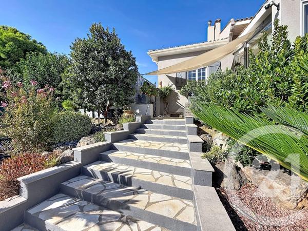 Maison à vendre  5 pièces - 138,29 m 2   AGDE  - 34