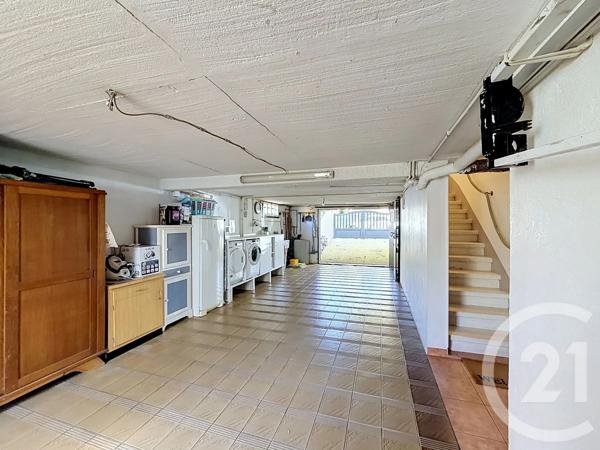 Maison à vendre  5 pièces - 138,29 m 2   AGDE  - 34