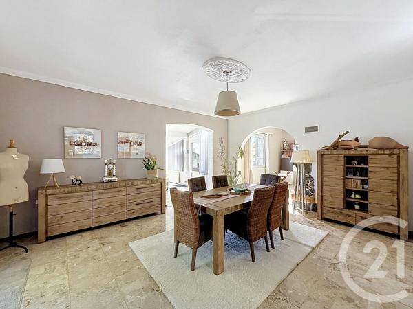 Maison à vendre  5 pièces - 138,29 m 2   AGDE  - 34
