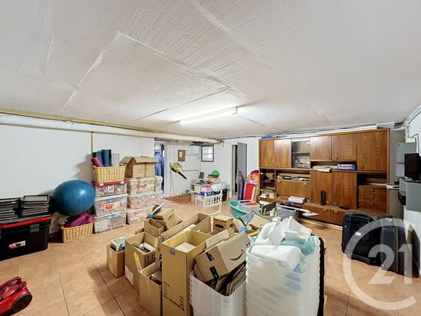 Maison à vendre  5 pièces - 138,29 m 2   AGDE  - 34