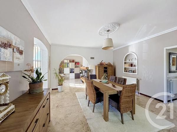 Maison à vendre  5 pièces - 138,29 m 2   AGDE  - 34