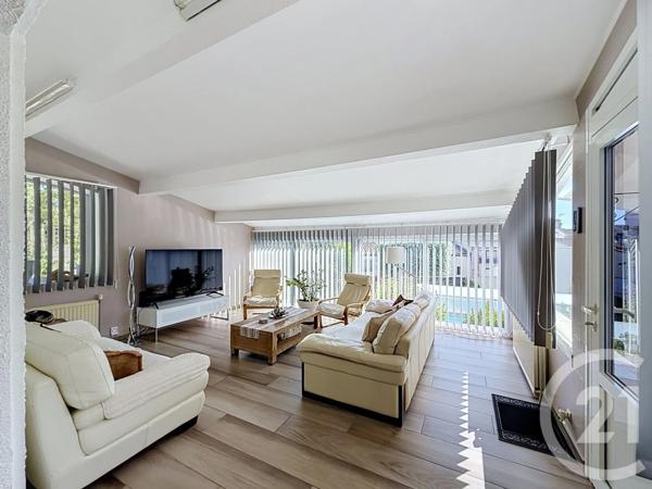 Maison à vendre  5 pièces - 138,29 m 2   AGDE  - 34