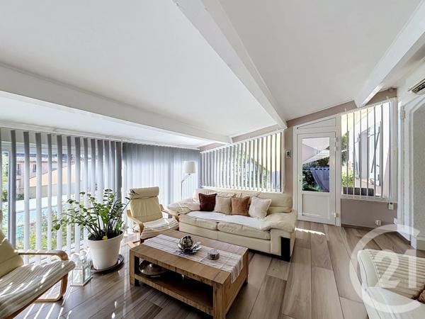 Maison à vendre  5 pièces - 138,29 m 2   AGDE  - 34