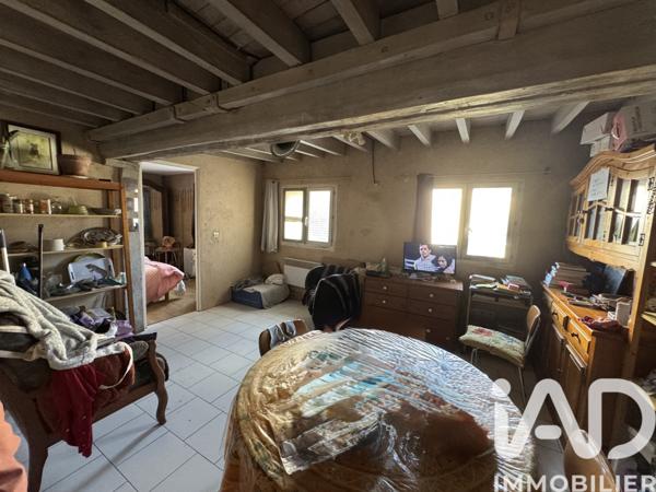 Appartement à vendre 2 pièces 32 m² Château-Thierry