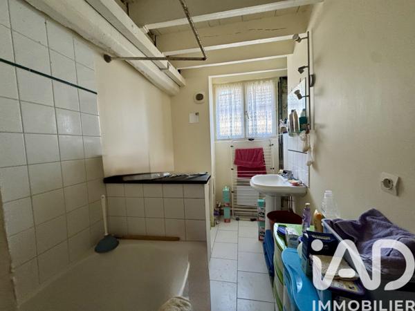 Appartement à vendre 2 pièces 32 m² Château-Thierry