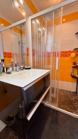 Maison T5 avec piscine sur jolie parcelle