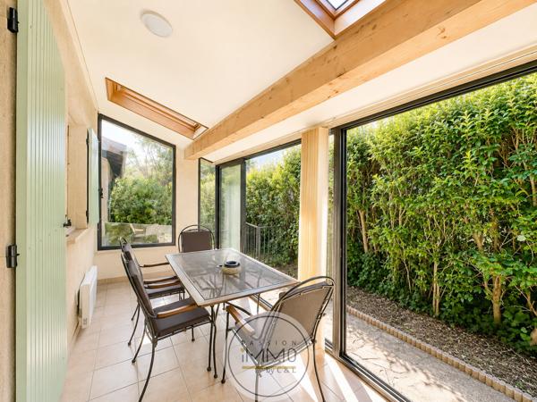 Maison 4 pièce(s) 3 chambre(s) 122 m²