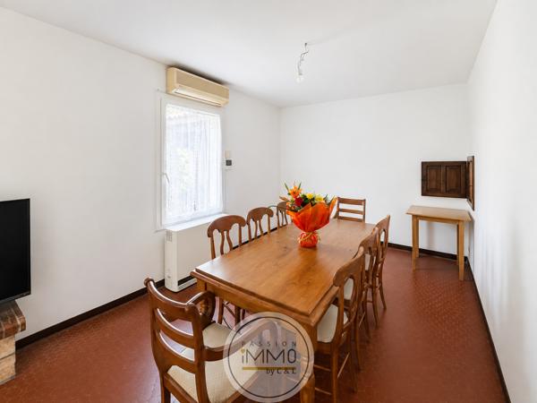 Maison 4 pièce(s) 3 chambre(s) 122 m²