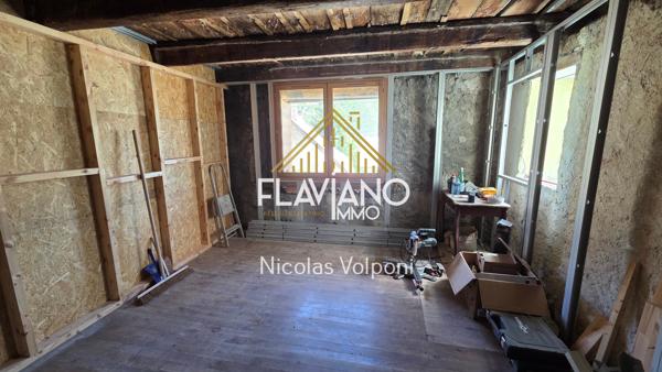 Maison 98 m2 Barcelonnette (04400)