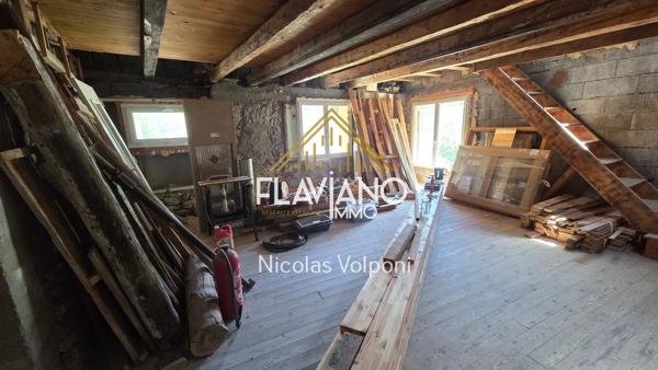 Maison 98 m2 Barcelonnette (04400)