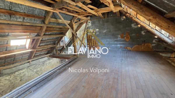 Maison 98 m2 Barcelonnette (04400)
