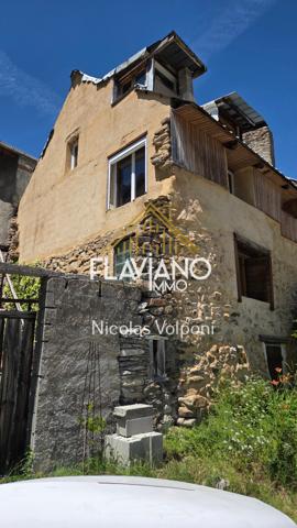 Maison 98 m2 Barcelonnette (04400)