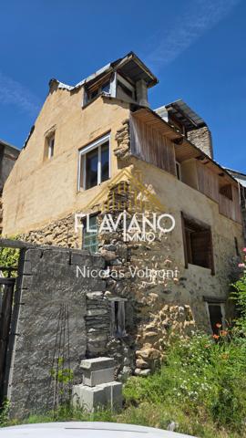 Maison 98 m2 Barcelonnette (04400)