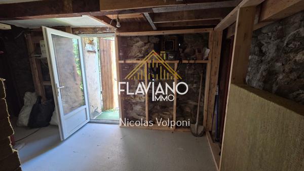Maison 98 m2 Barcelonnette (04400)