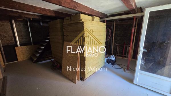 Maison 98 m2 Barcelonnette (04400)