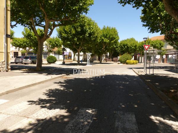 Locaux commerciaux et professionnels