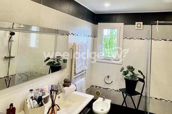 Maison à vendre 7 pièces de 168 m² à Mandelieu-la-Napoule