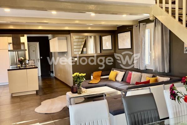 Maison à vendre 7 pièces de 168 m² à Mandelieu-la-Napoule