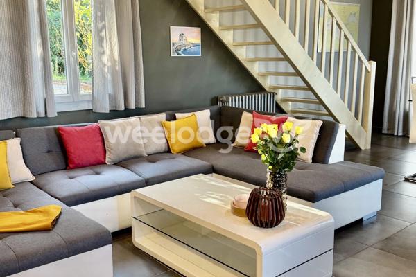 Maison à vendre 7 pièces de 168 m² à Mandelieu-la-Napoule