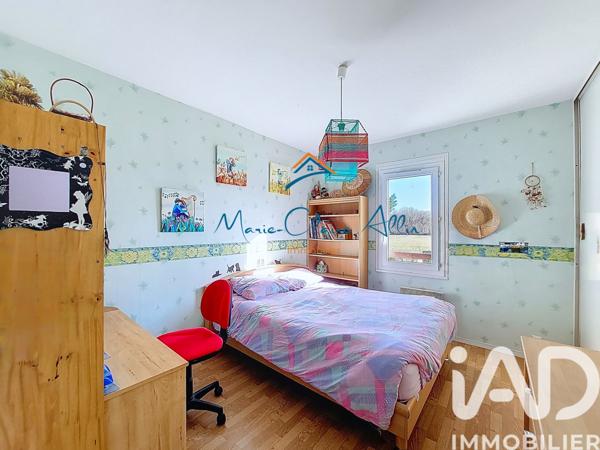 Maison à vendre 5 pièces 101 m² Saint-Laurent-Nouan