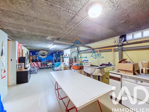 Maison à vendre 5 pièces 101 m² Saint-Laurent-Nouan