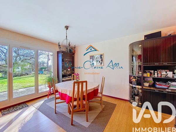 Maison à vendre 5 pièces 101 m² Saint-Laurent-Nouan